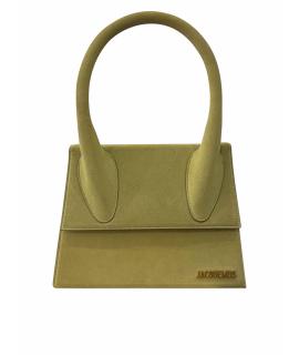 JACQUEMUS Сумка с короткими ручками