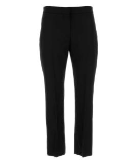 ALEXANDER MCQUEEN Прямые брюки