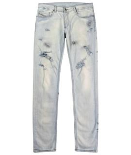 DIESEL Джинсы скинни