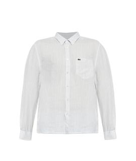 LACOSTE Кэжуал рубашка