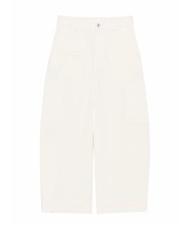 GIVENCHY Прямые джинсы