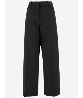 JIL SANDER Прямые брюки