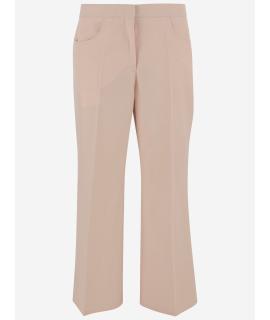 JIL SANDER Прямые брюки
