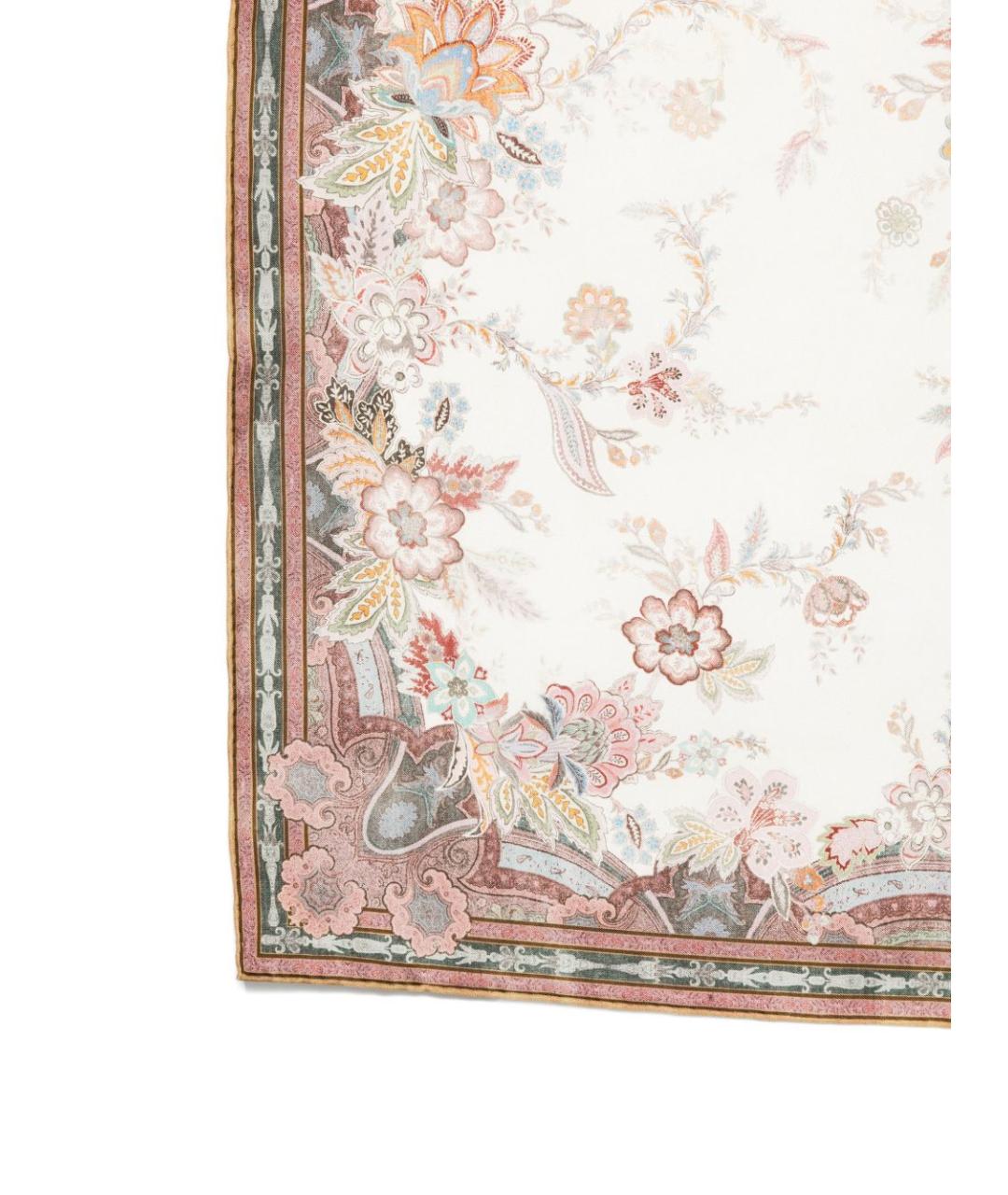 ZIMMERMANN Мульти шелковый шарф, фото 3