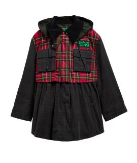 BARBOUR Парка