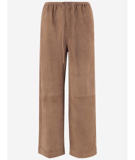 BY MALENE BIRGER Прямые брюки