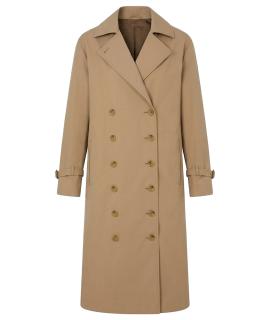 TOTEME Тренч/плащ