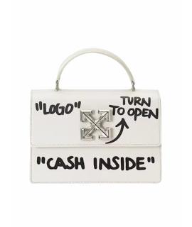 OFF-WHITE Сумка с короткими ручками