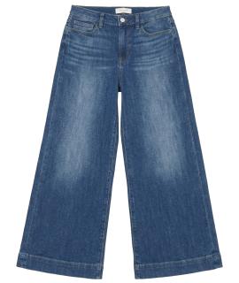 PAIGE Джинсы клеш