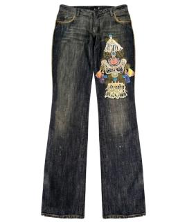 JUST CAVALLI Джинсы