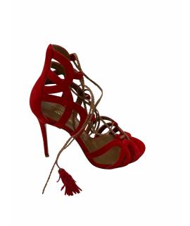 AQUAZZURA Туфли