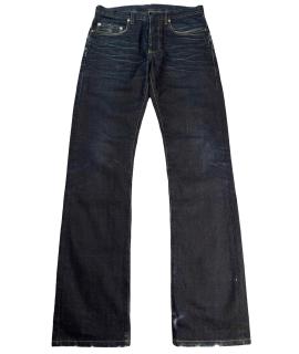 CHRISTIAN DIOR Джинсы скинни