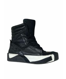 BORIS BIDJAN Высокие ботинки