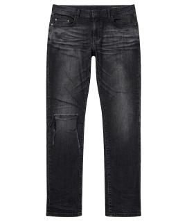 SAINT LAURENT Джинсы скинни