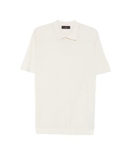 PEUTEREY Поло с коротким рукавом