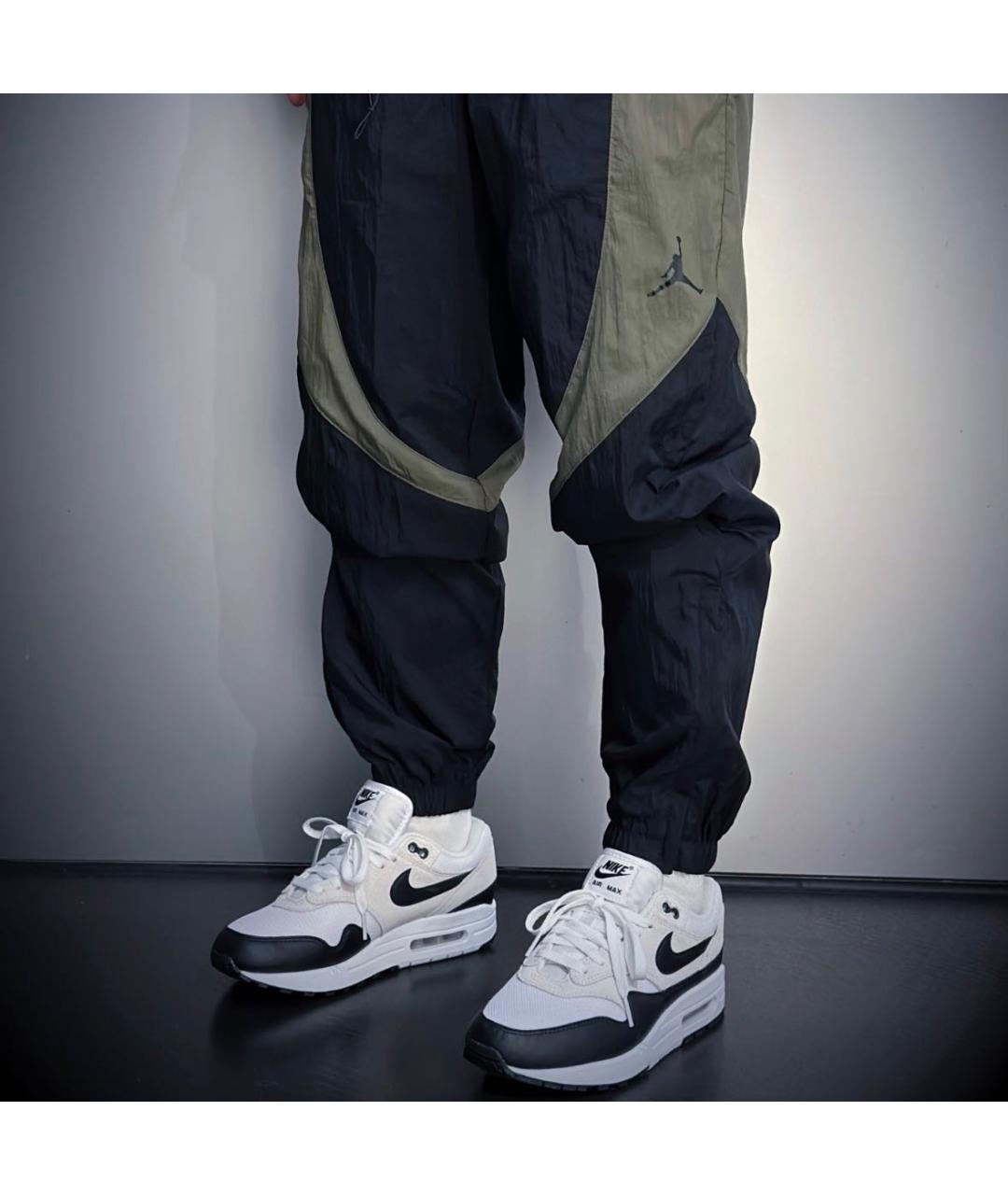 NIKE Белые низкие кроссовки / кеды, фото 4