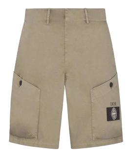 CHRISTIAN DIOR Шорты