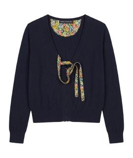 BONPOINT Жакет / жилет