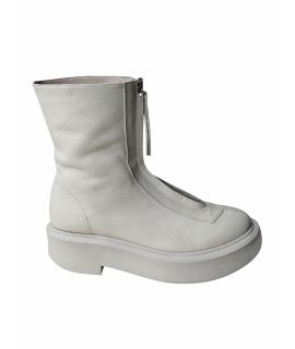 THE ROW Полусапоги