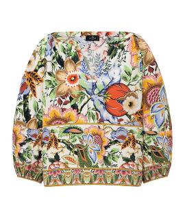 ETRO Блузы