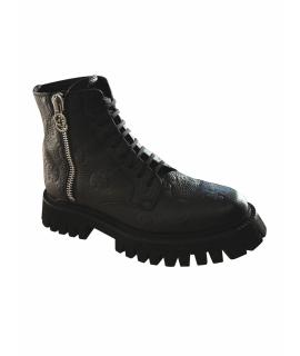 GUCCI Ботинки