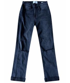 FRAME Прямые джинсы