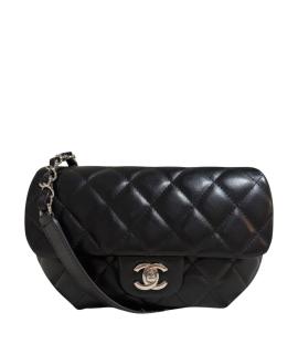 CHANEL Сумка через плечо