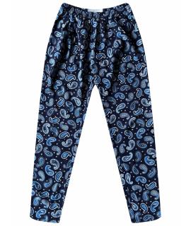 STELLA MCCARTNEY Прямые брюки