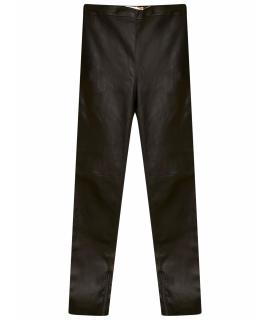 SAINT LAURENT Брюки узкие