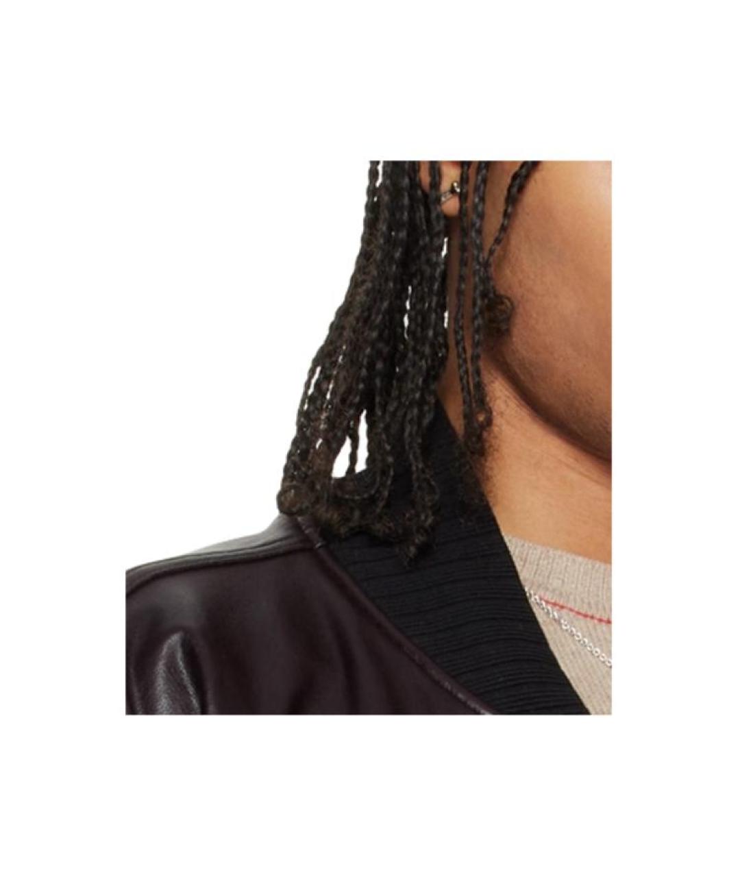 VIVIENNE WESTWOOD Серебряные серьги, фото 3