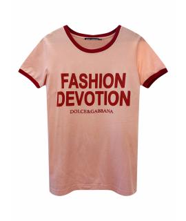 DOLCE&GABBANA Футболка