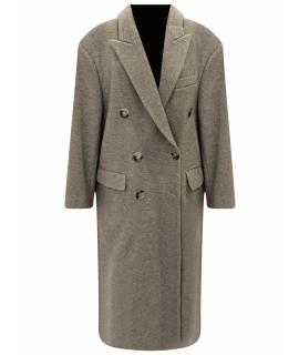 ISABEL MARANT Пальто