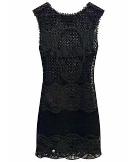 PHILIPP PLEIN Коктейльное платье