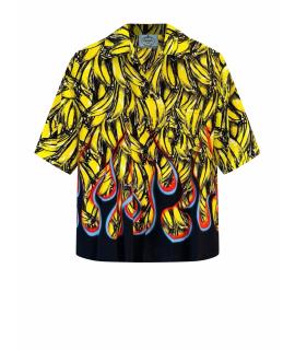 PRADA Рубашка