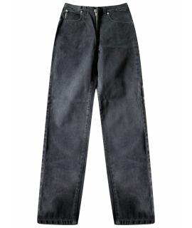 ARMANI JEANS Прямые джинсы