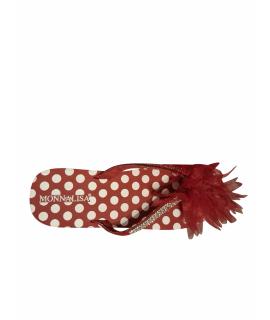 MONNALISA Шлепанцы