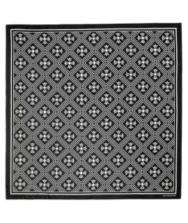CHROME HEARTS Шарф