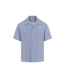 MAISON MARGIELA Кэжуал рубашка