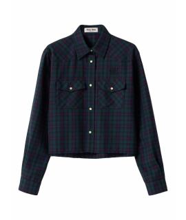 MIU MIU Рубашка