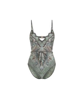 ZIMMERMANN Купальник