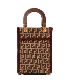 FENDI Сумка через плечо