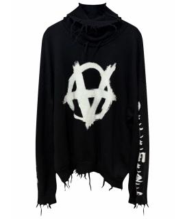 VETEMENTS Джемпер / свитер