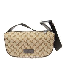 GUCCI Сумка через плечо