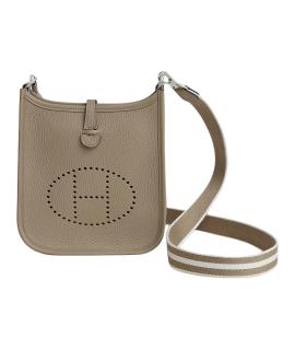 HERMES Сумка через плечо