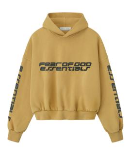 FEAR OF GOD ESSENTIALS Худи/толстовка