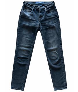 JACOB COHEN Прямые джинсы