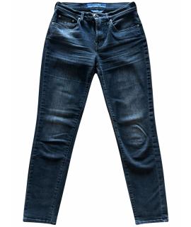 JACOB COHEN Прямые джинсы