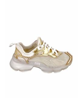 CHRISTIAN DIOR Кроссовки