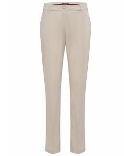 MAX MARA STUDIO Прямые брюки