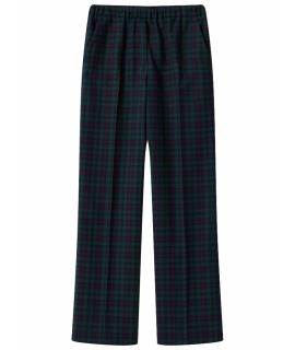 MIU MIU Брюки узкие